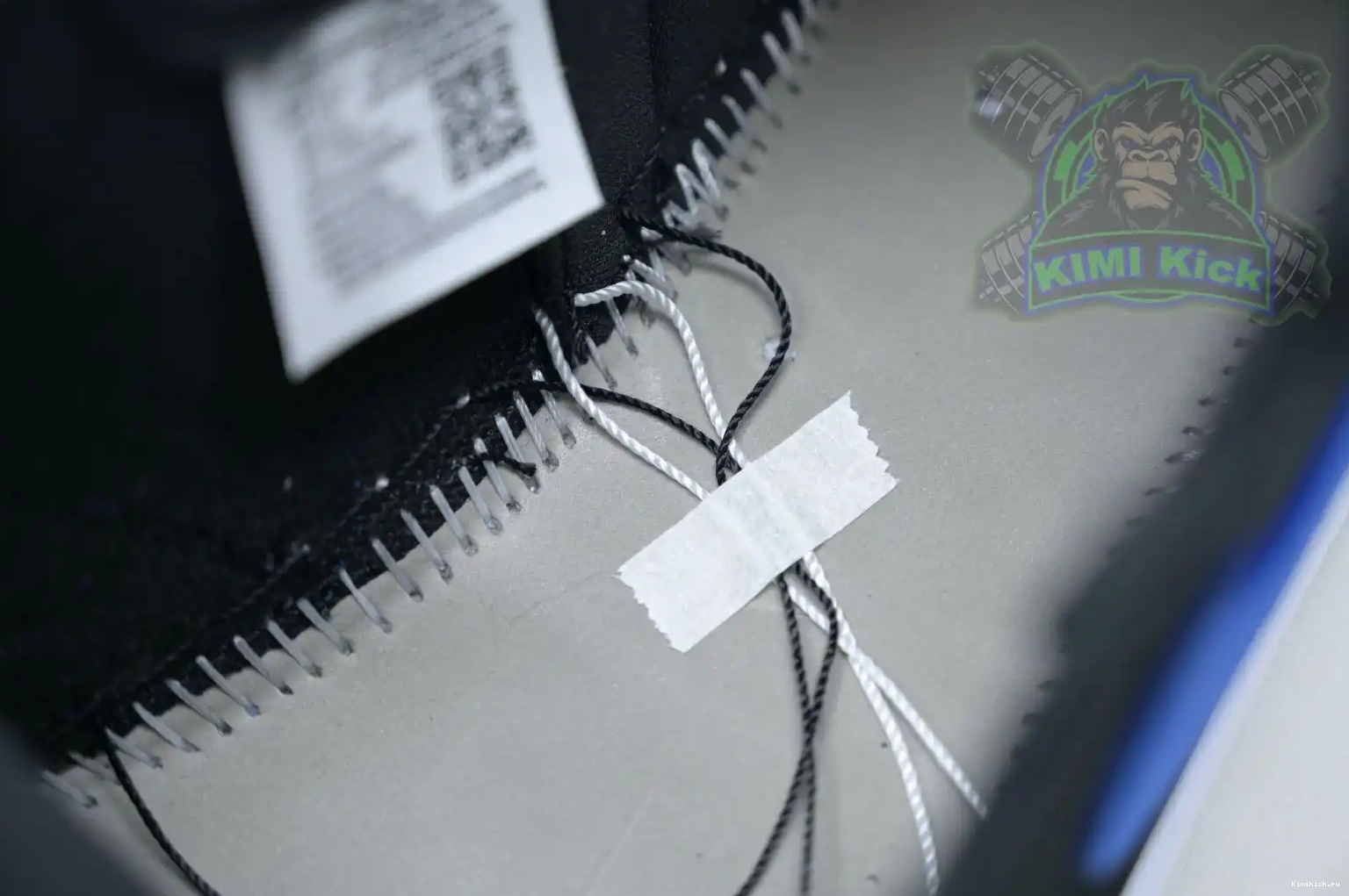 Kimikick High OG 1 Jordan Jordan Air 0510
